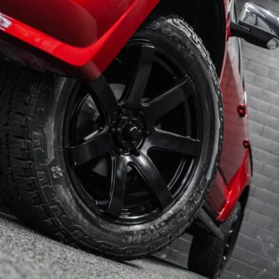 Thumbnail Navigation