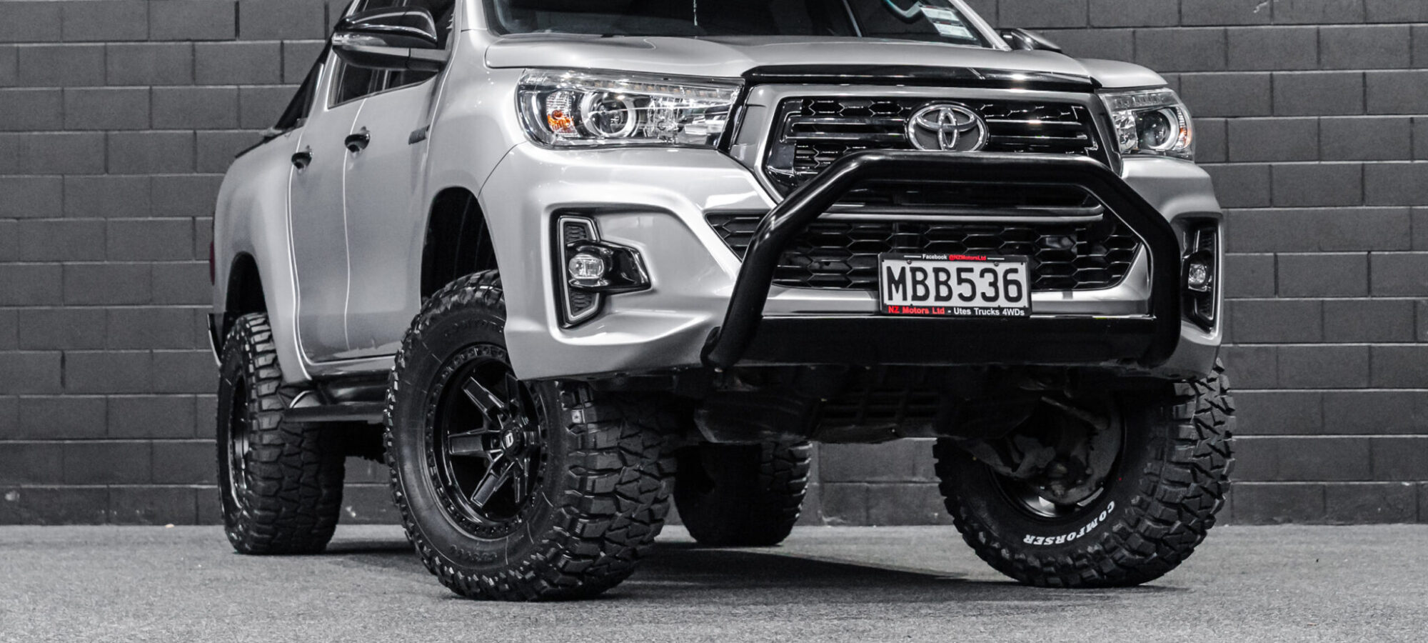 Vehicle Gallery Image