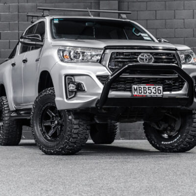 Thumbnail Navigation