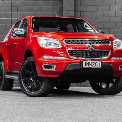 Thumbnail Navigation