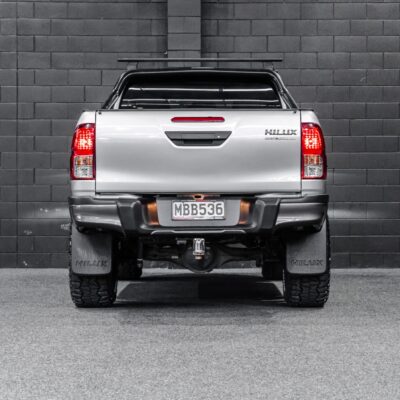 Thumbnail Navigation