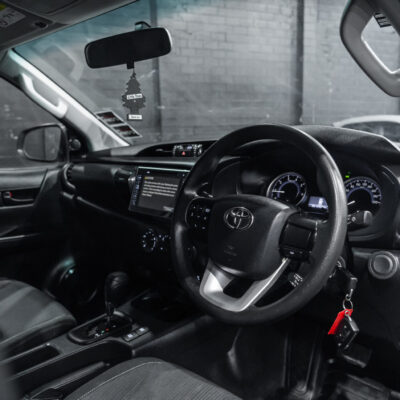 Thumbnail Navigation