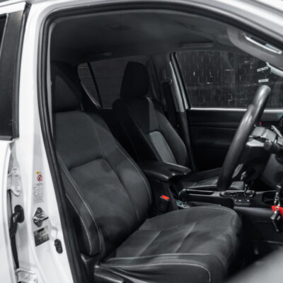 Thumbnail Navigation