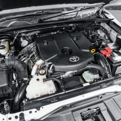 Thumbnail Navigation