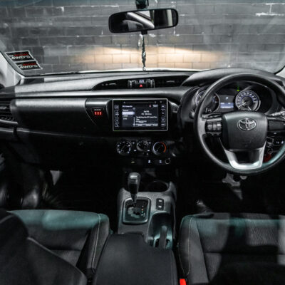 Thumbnail Navigation