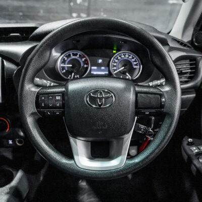 Thumbnail Navigation