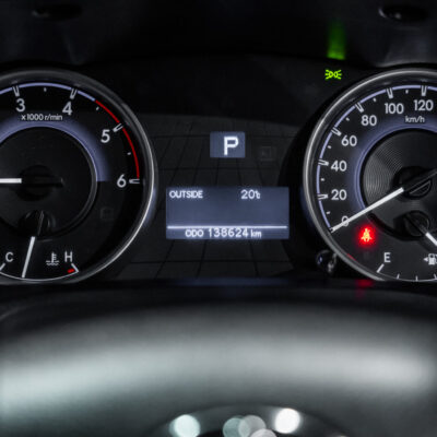 Thumbnail Navigation