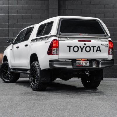 Thumbnail Navigation