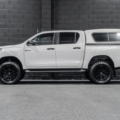 Thumbnail Navigation