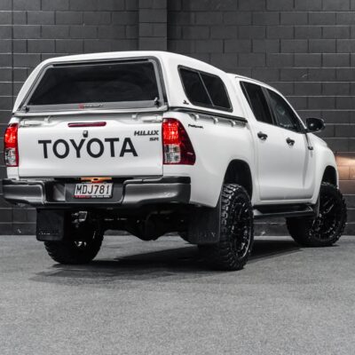 Thumbnail Navigation