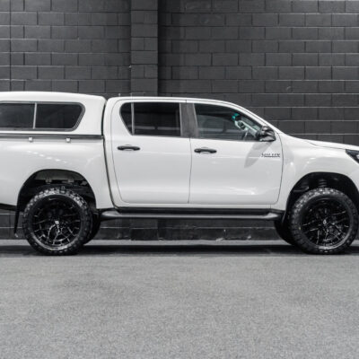 Thumbnail Navigation