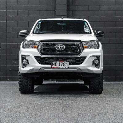 Thumbnail Navigation