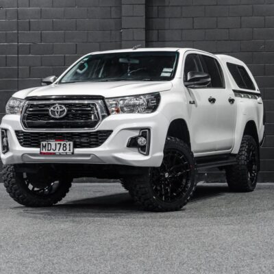 Thumbnail Navigation