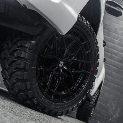 Thumbnail Navigation