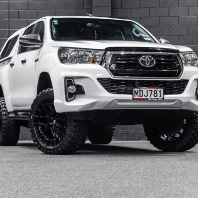 Thumbnail Navigation