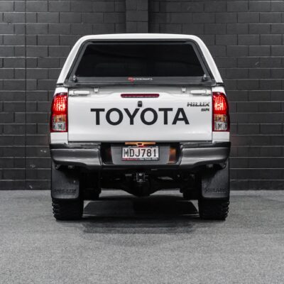 Thumbnail Navigation