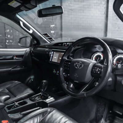 Thumbnail Navigation