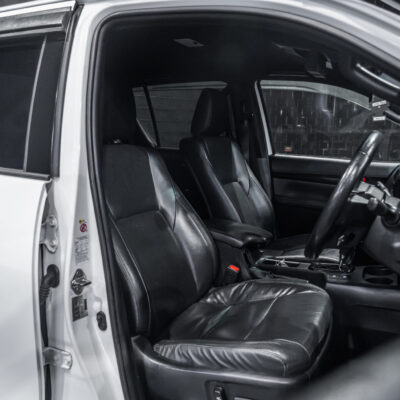 Thumbnail Navigation