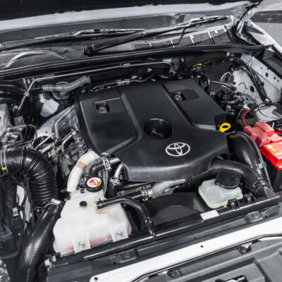 Thumbnail Navigation