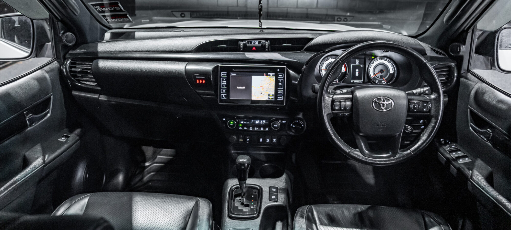 Vehicle Gallery Image