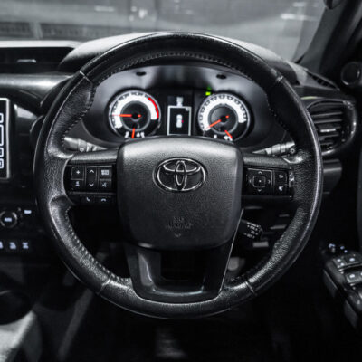 Thumbnail Navigation