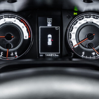 Thumbnail Navigation