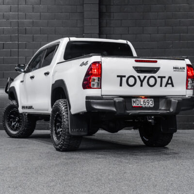 Thumbnail Navigation