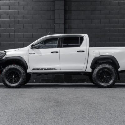 Thumbnail Navigation