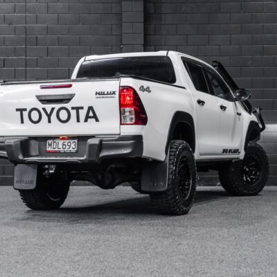 Thumbnail Navigation