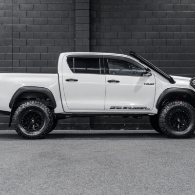 Thumbnail Navigation