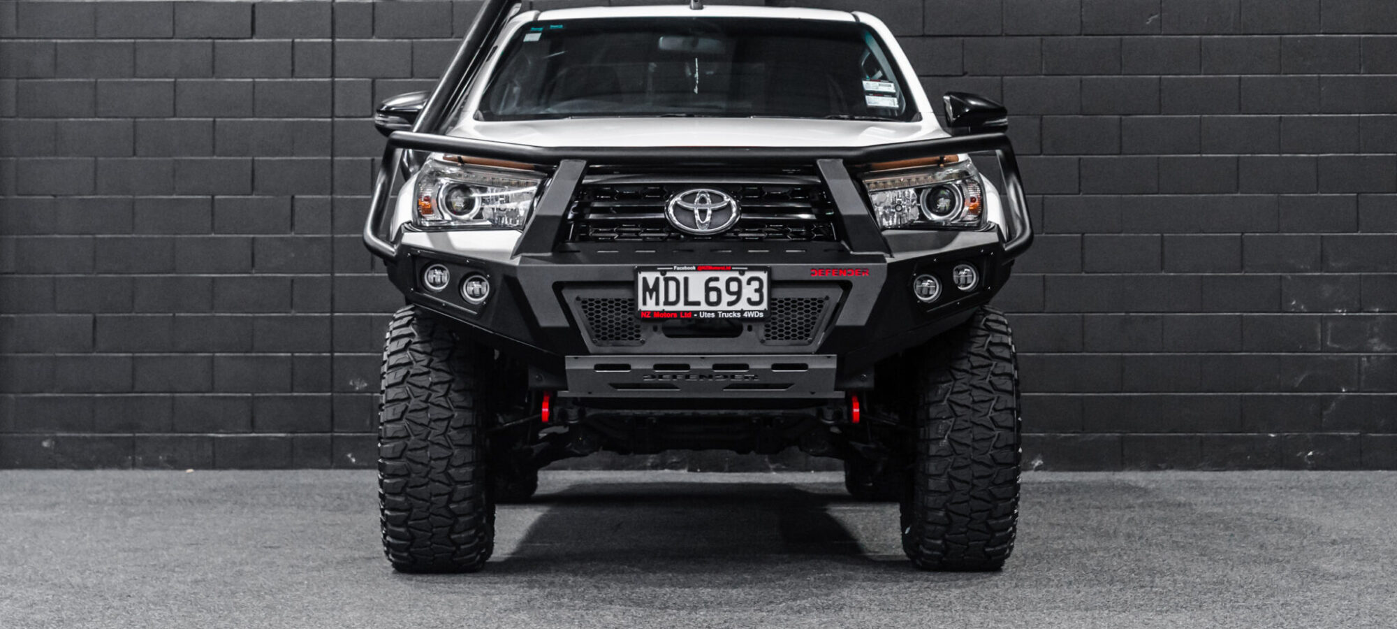 Vehicle Gallery Image