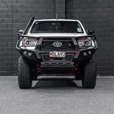 Thumbnail Navigation