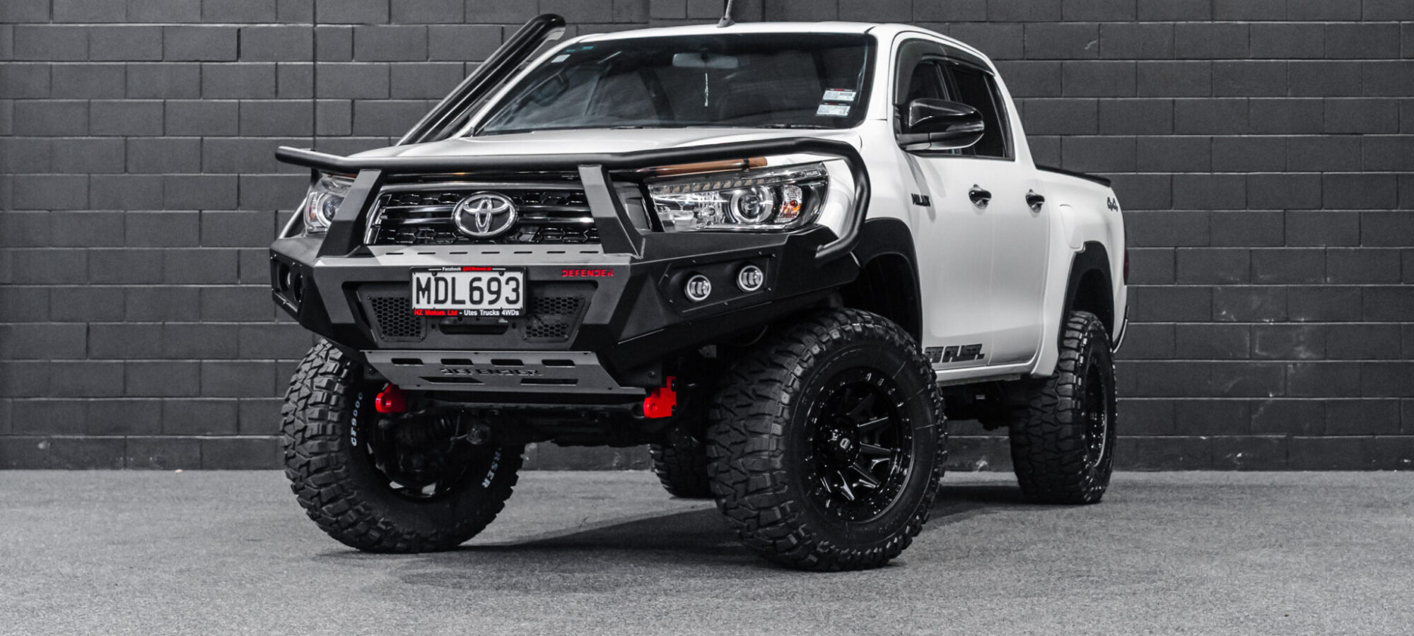 Vehicle Gallery Image