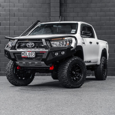 Thumbnail Navigation