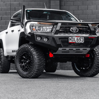 Thumbnail Navigation