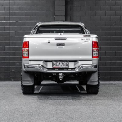 Thumbnail Navigation