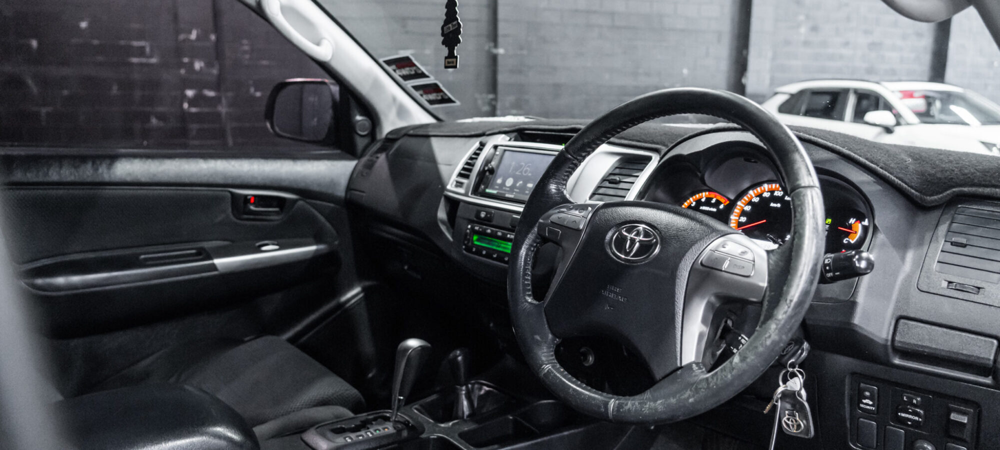 Vehicle Gallery Image