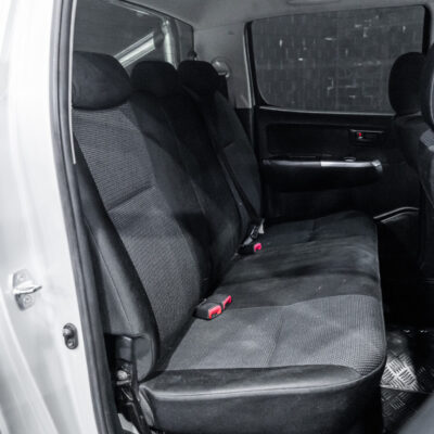 Thumbnail Navigation