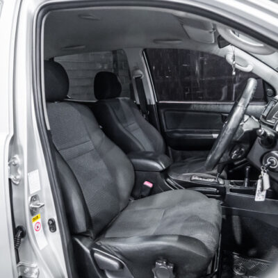 Thumbnail Navigation