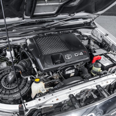 Thumbnail Navigation