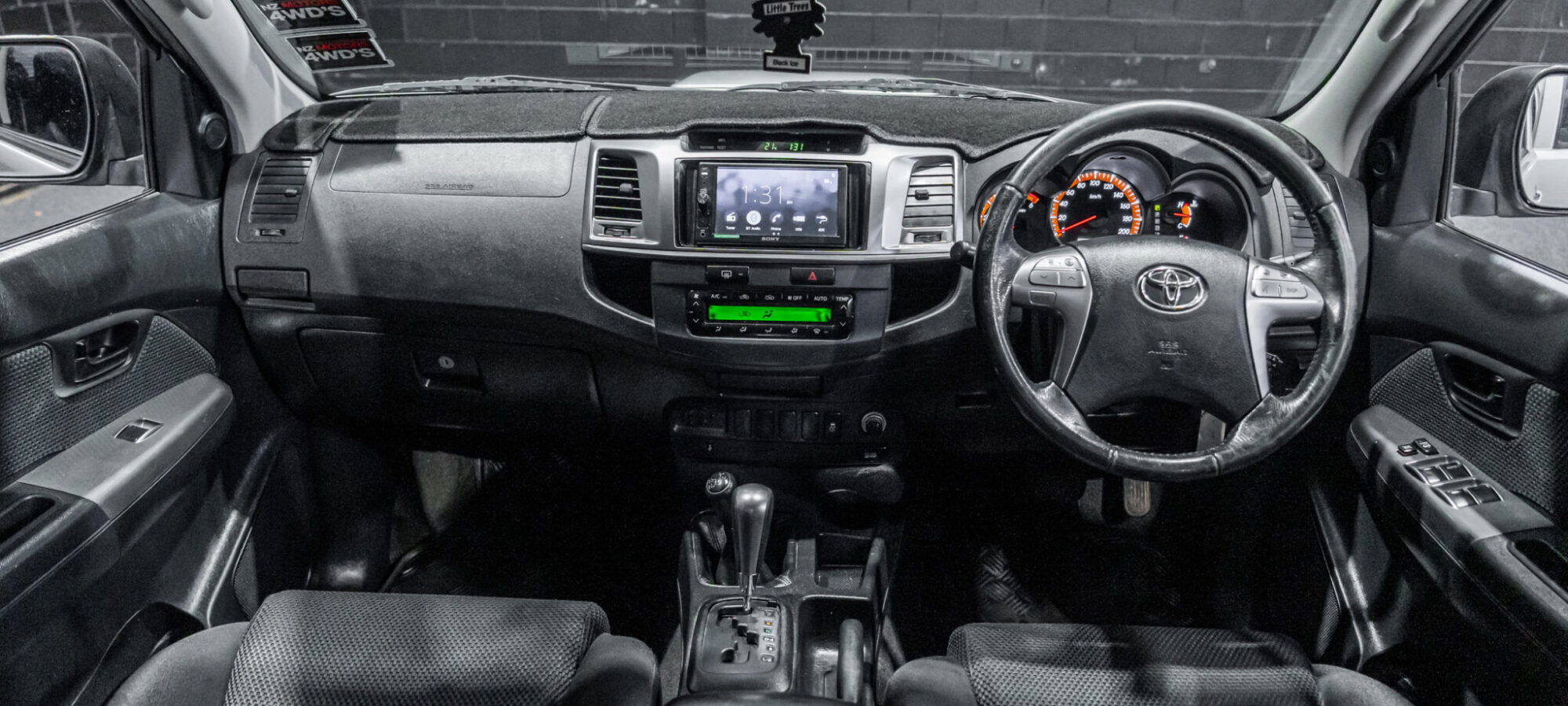 Vehicle Gallery Image