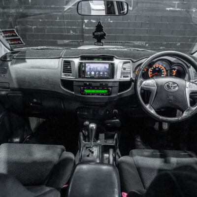 Thumbnail Navigation