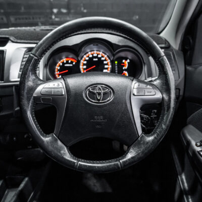 Thumbnail Navigation