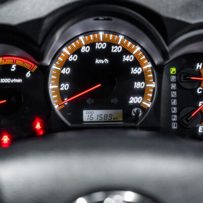 Thumbnail Navigation