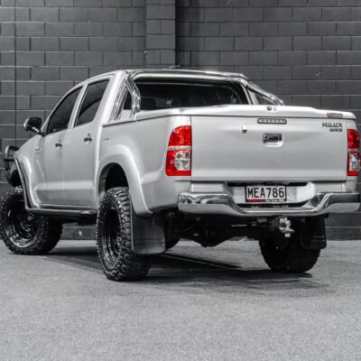 Thumbnail Navigation