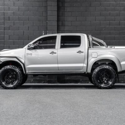 Thumbnail Navigation