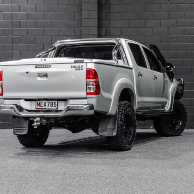 Thumbnail Navigation