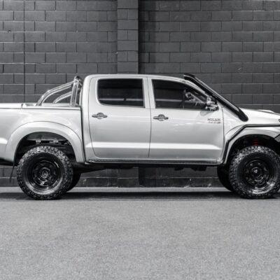 Thumbnail Navigation