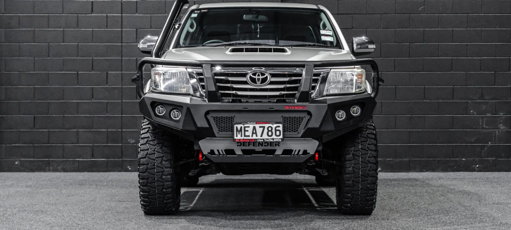 Vehicle Gallery Image