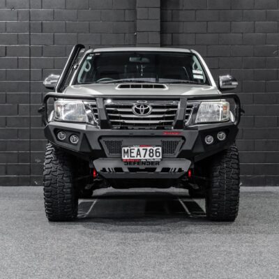 Thumbnail Navigation